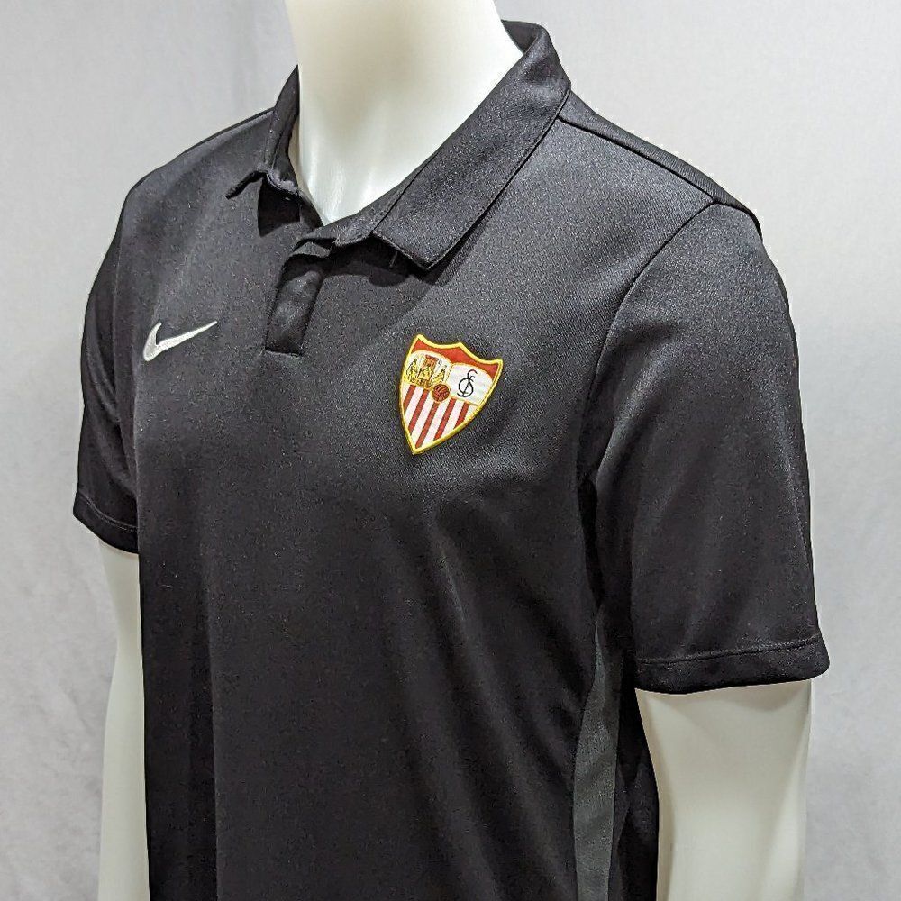 Nike Sevilla Fc Polo‎